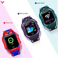 Imoo Z6 PK Q19 Waterproof Kids Smart Watch Children SOS + LBS Wristwatch phone Watch STMSG