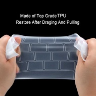 QUICKSHP Batianda TPU Keyboard Cover Macbook 13/14/16 Inch A2442 A2485 A2681 - LK20| |