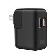 Winstong 4K Wireless IP Mini กล้อง USB Charger WiFi ซ่อน Spy กล้อง Home Security กล้องวงจรปิดพี่เลี้ยงกล้อง Night Vision Motion Detector เชื่อมต่อกับโทรศัพท์ด้วยเสียง