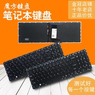 适用宏基TravelMate P2510 TMP2510 N16P8 N17Q3 N17Q2键盘N15Q12