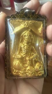 阿贊濕鬼財神（第四期）