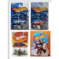 Kmart Exclusive 2004 Hot Wheels First Edition Mad Propz , KMART EXCLUSIVE Classic Series & Mainline 