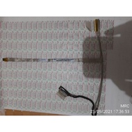 Laptop LED Cable for Toshiba M800 M840 M845 DD0BY4LC000 LVDS Cable