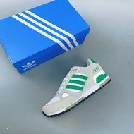 Adidas Originals ZX750 Kasut Larian Sukan Serbaguna Klasik Retro Santai