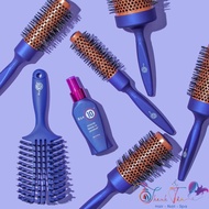 [ NA ] It's A 10 Miracle Round Brush