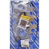 TOP OVERHAUL SET CARBON TOYOTA COROLLA EE101 EE111 STARLET EP82 EP85 DOHC 16V 1.3 CC ENGINE 4E-FE 4E