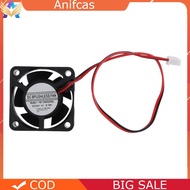 Waterproof YD-244020SL 24V 40x40x20mm Low Noise Brushless DC Cooling Fan