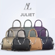 DHERBS BAG JULIET BY ANTHON'S LEATHER (Buy 1 Free 1 Gift)