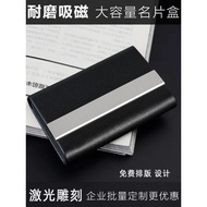 Business Card Case Business Card Holder Card Holder Bag Credit Card Holder Business Card Holder Men'