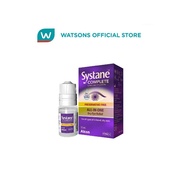 SYSTANE Complete Preservative Free 10ml