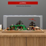 LELE BROTHER|ชุดตัวต่อสำหรับเด็ก ซีรีย์สร้างสรรค์ รุ่น 10354