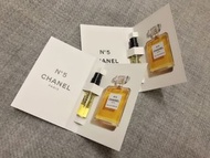 Chanel No.5 香水版-[香奈兒No5 一百周年]