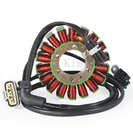 Stator Coil for Triumph VIN 674842 Tiger 800 XC 10-17 Tiger 800 XCx XR XRx 10-20