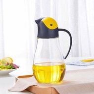{Genuine Product} Oil Pourer with Automatic Open Lid Lock&Lock 550ml CK0201 {Cheap Price}