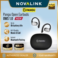 PANGU OWS 1.0 Open earbuds Earbud Wireless Earbuds Bluetooth Earphone PANGU Bone Conduction Earphone
