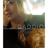 Daddio (2024) Blu-ray 6.3/10 Dakota Johnson