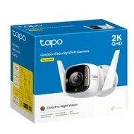 TP-Link Tapo C325WB 2K ColorPro Outdoor Wi-Fi Security Camera
