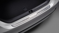 612. (ของแท้) PG3A0-06010 แผ่นกันรอยขอบกันชนท้าย Rear Bumper Upper Protector แคมรี่ Camry /เบิกศูนย์