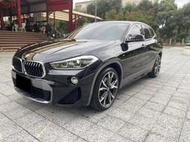 2018 BMW X2 sDrive20i #認證 