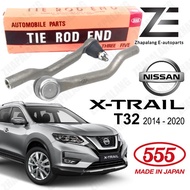 [Pair] 555 Japan Tie Rod End Nissan X-Trail T32 SE-N581 L/R Xtrail