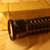 TRIPLET-6 2.8/150mm 投影鏡頭 35mm 電影放映機 蘇聯羅加喬夫工
