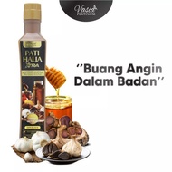 V'ASIA / VASIA PLATINUM PATIA HALIA XTRA 500ML