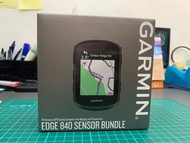 Garmin Edge 840 套裝 (套裝已包括 速度感應器、踏頻感應器、心跳帶、延伸座)