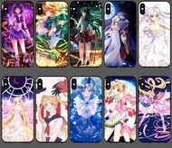 美少女 手機殼 Sailor Moon iPhoneCase/ Samsung/  Huawei/ iphone 12/ iphone 11/ S20/ S20 ultra / Note 20/ P30/