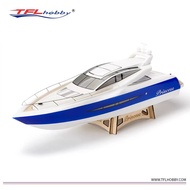 TFL Little Princess 1105 Simulation Yacht 960mm Remote Control Electric Model Ship Brushless Motor S