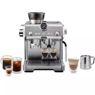 DELONGHI EC9555.M La Specialista Opera manual coffee maker