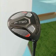 Golf Club P790 Fairway Wood No. 3 Wood No. 5 Wood golf Wood with Hood Cover