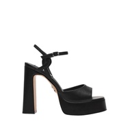 Steve Madden รุ่น Miliana รองเท้าหัวปิดผู้หญิง สี Open Black