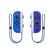 NINTENDO任天堂 Switch Joy-Con薩爾達傳說 禦天之劍HD 特別版 遊戲手掣 - 預計5個工作天内發貨