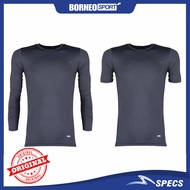SPECS MOVE MEN BASELAYER T-SHIRT / ORIGINAL SPECS BASELAYER T-SHIRT