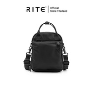 RITE Toast Series (EV3-M) X Fo Fellow : GROUP toast bag : สะพายข้าง/เป้ F5140104
