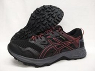 出清65折! Asics 亞瑟士 越野 慢跑鞋 尺寸24~26cm SONOMA 5 G-TX 1012A567-002