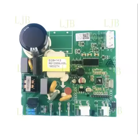 For Refrigerator inverter board compressor drive board VTX1116Y VNB1116Y VNB1113Y JXPR-13-2L VTA1113