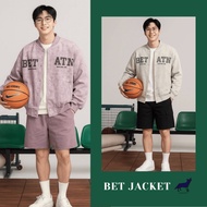 11.WOLF BET Jacket Long Sleeve Shirt Men's/J110