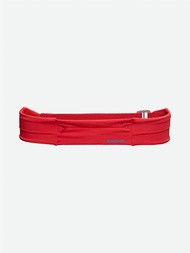 NATHAN Zipster Adjustable |Official| กระเป๋าคาดเอววิ่งมีซิปกันฝน กระเป๋าคาดเอวออกกําลังกาย กระเป๋าวิ