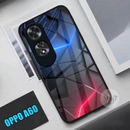 Softcase Glass OPPO A60 - Case OPPO A60 - kesing OPPO A60 - softcase OPPO A60 - casing OPPO A60 - ca