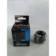 KOMSTIR KOM POROK BIKE HEADSET OVER SIZE 1-1/8"x34x30 NECO