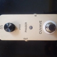 cuvave phaser