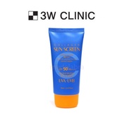 3W Clinic Collagen Sunscreen