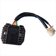 2005.4 Suitable for KAWASAKI NINJA ZX6R ZX 6R 636 KAWASAKI Rectifier