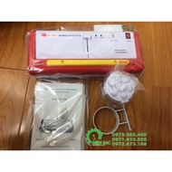 Household vacuum cleaner DZ-300B - Company