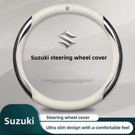Suzuki steering wheel cover Alto Celerio Ciaz Ertiga Grand Vitara Swift Vitaraglx Multiple colors av