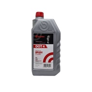 Brembo DOT 4 Premium Brake Fluid (1L)