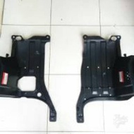 MESIN Plastic Engine Cover Front Lower Engine Deck Cover Jazz S RS GE