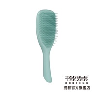 [TANGLE TEEZER TEEZER] British Hand Comb (Large _ Ocean Blue) Hair Care Smoothing Wet Anti-Tangling 