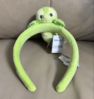 香港迪士尼olu頭箍